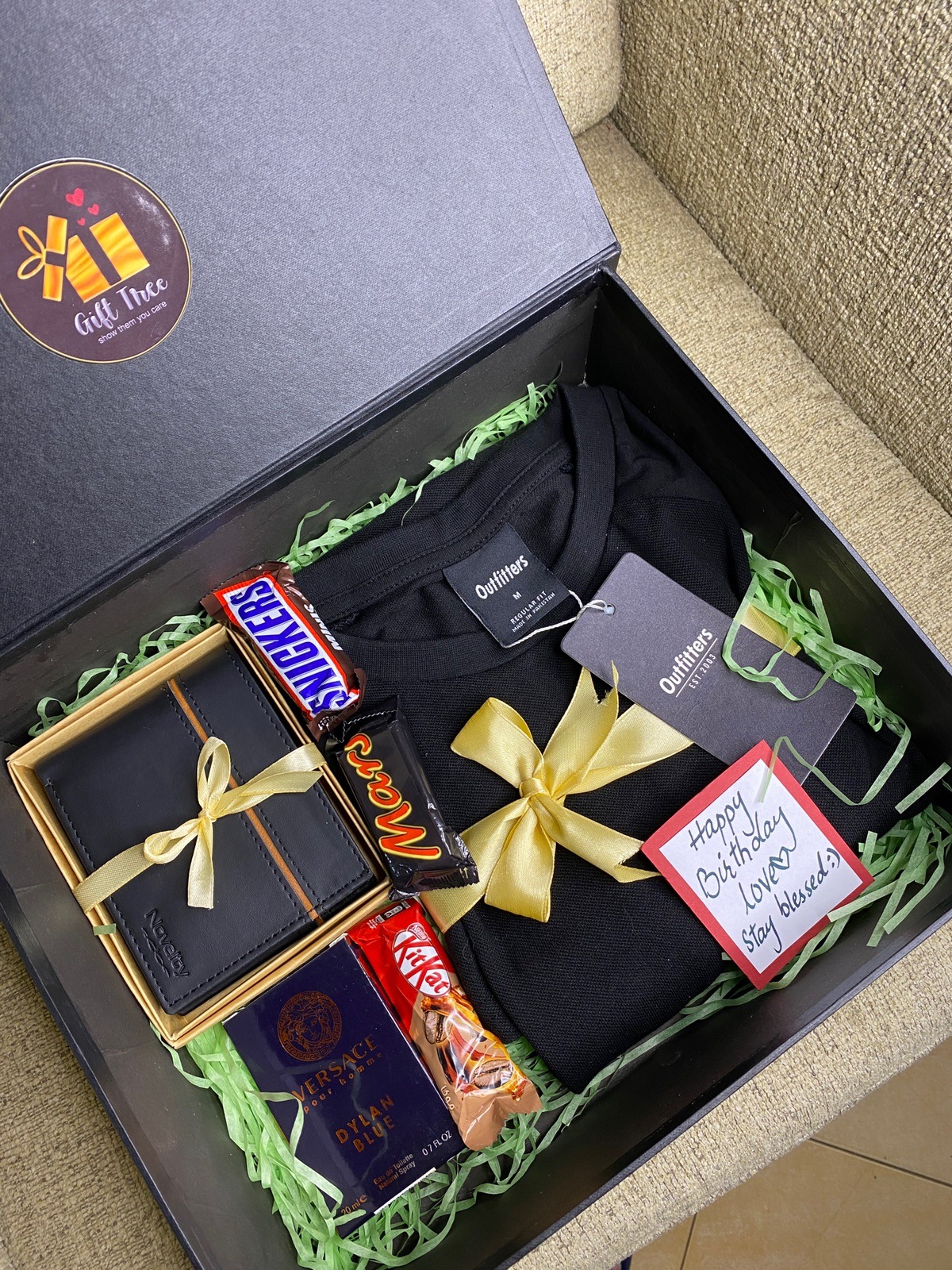 Revaayat - send Revaayat Sunnah Gift Box to Pakistan