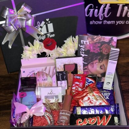 Beauty & Sweetness Gift Set