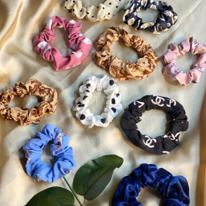 Hair Accessories