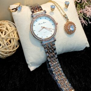 Forever Time - Watch Set for Women