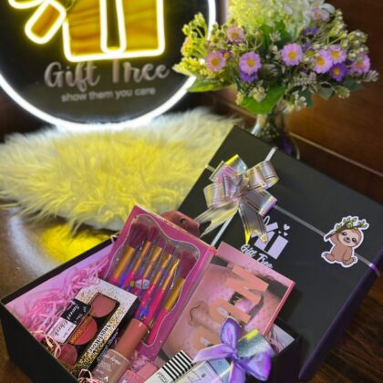 Heartfelt Beauty Bundle - Valentine's Day Special