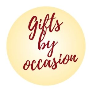 Gifts by Occasion