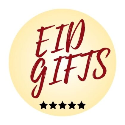 Eid Gifts