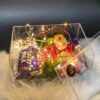 Acrylic Choco Box