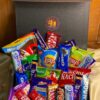 Snacks Box