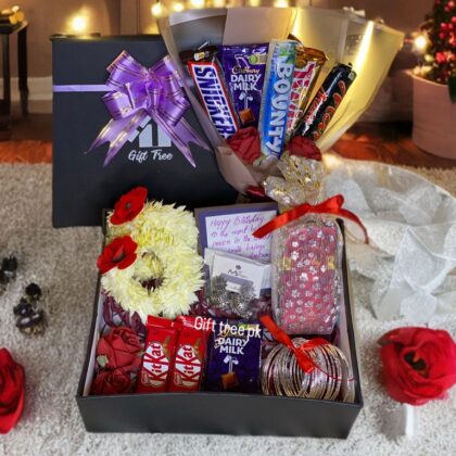 Birthday Gift For Her