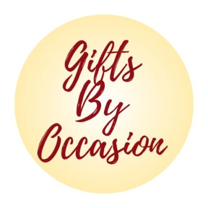 Gifts by Occasion