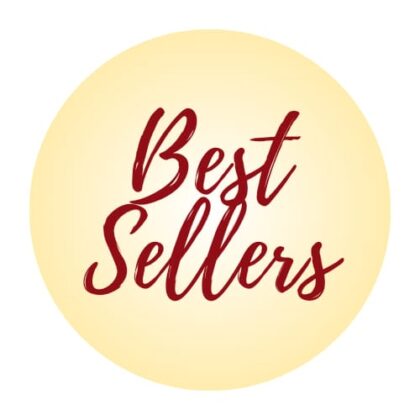 Best Sellers