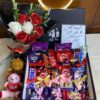 Sweetheart Delight Box