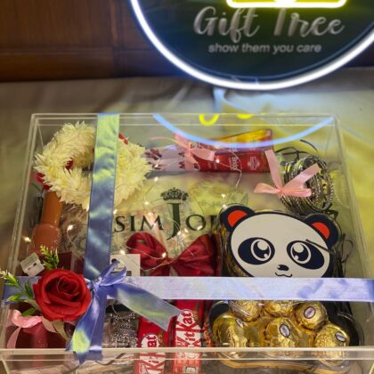 Festive Radiance Set