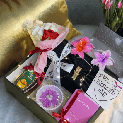 Mother's Day special