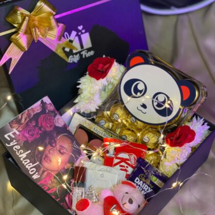 Premium Bronze for Her