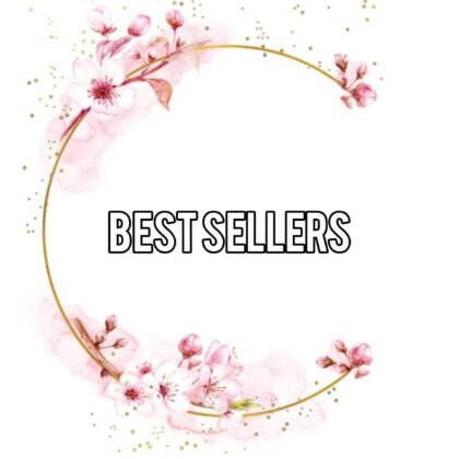 Best Sellers