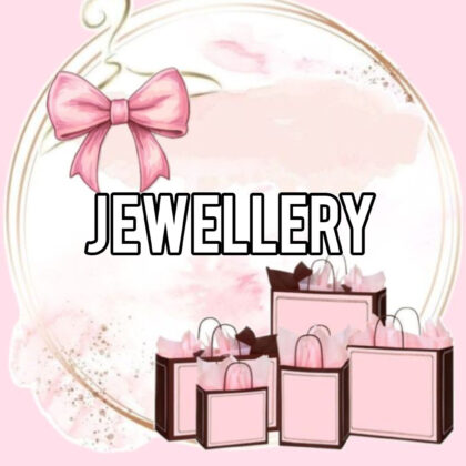 Gift Set with jewellery