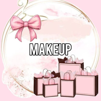 Gifts For Her With Makeup