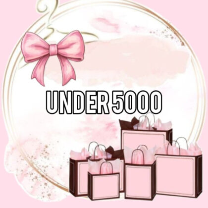 Gifts For Her Under 5000