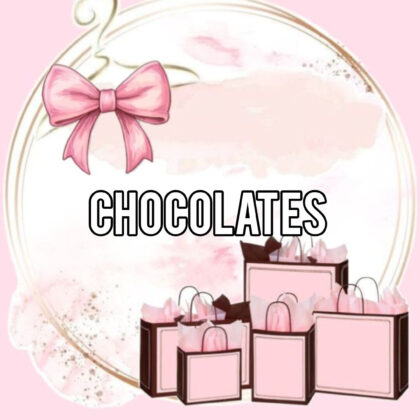 Gift Sets With Chocolates
