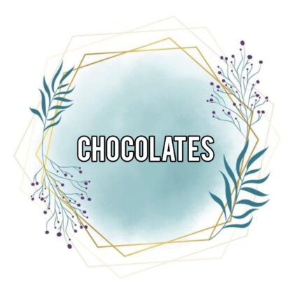 Gift Sets With Chocolates