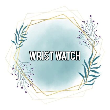 Gift Sets With Watch