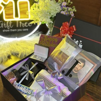 Gentleman’s Elite Hamper