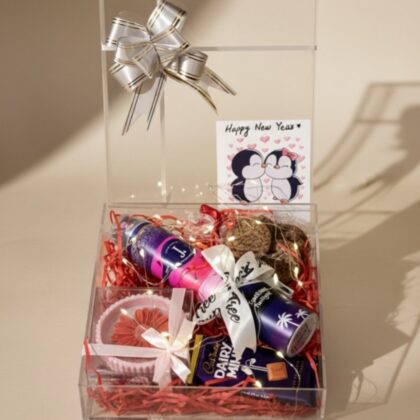 New Year Magic (Women)