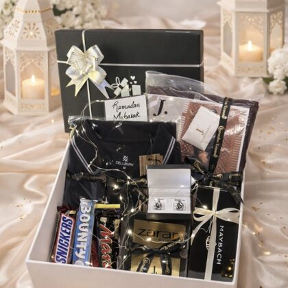 Luxe Ramadan & Eid Edit