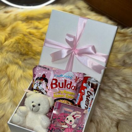 Kawaii Treats