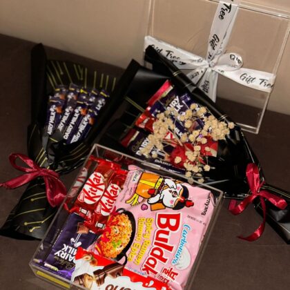 The Happy Hamper