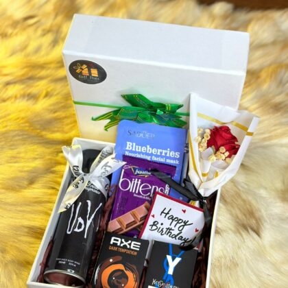 Jashn-e-Azadi Men's Box