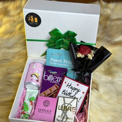 Jashn-e-Azadi Women's Box